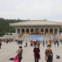 Xuanyuan Temple
