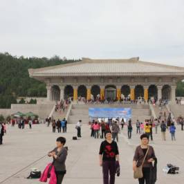 Xuanyuan Temple