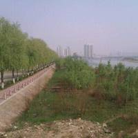 Weihe Park