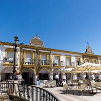 Palos de la Frontera
