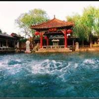 Li Kuchan Memorial Hall
