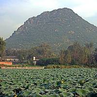 Kuang Mountain