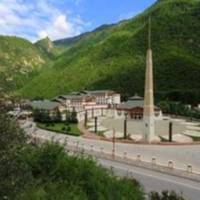 Jiudingshan Resort