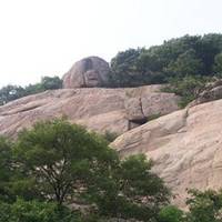 Liubu Forest Park