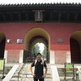 Minggu City(Sankong)