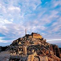 Dai Yue Mountain