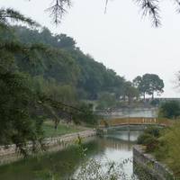 Junshan Island