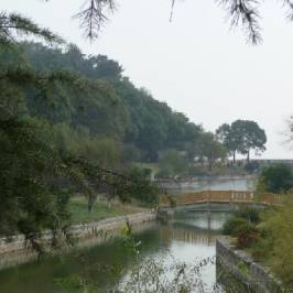 Junshan Island