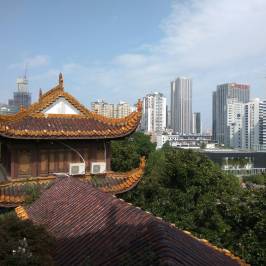 Tianxin Tower