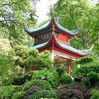 Hexi Pavilion