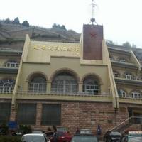 Yan'an News Memorial Hall