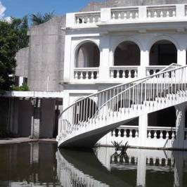 Liang Qichao Former Residence
