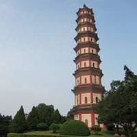 Lotus Pagoda