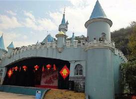 Wenzhou Amusement Park