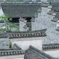 Cicheng Ancient Buildings
