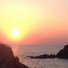 Dongji Island