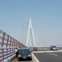 Hangzhou Bay Bridge
