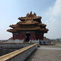 Palace of Ming and Qing Dynasties