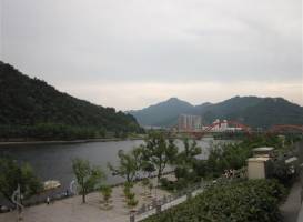 Xin'an River