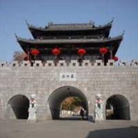 Meicheng Ancient Town