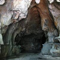Yanxia Three Caves