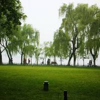 Liulang Wenying Park