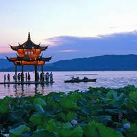 Santai Pavilion