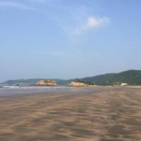 Jihu Beach