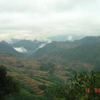 Nanjianyan Scenic Resort