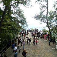 Xuedoushan Scenic Resort