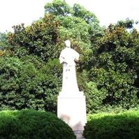 Martyrs Monument of Qiu Jin