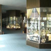Glass Art Museum of Wu Zixiong