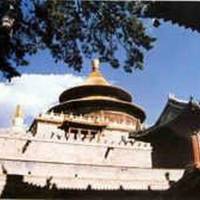 Furen Temple