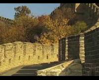 Wild Wind Village Beyond the Great Wall
