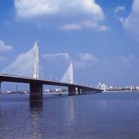 The 2nd Xiangjiang Bridge