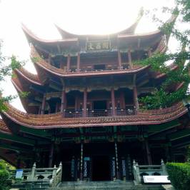 Jin'eshan Park