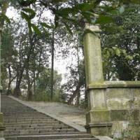 No.9 Jin Tomb in Jingpenling Mountain