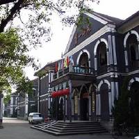 Hunan First Normal University