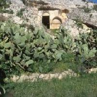 PIS 13 Habitat Rupestre Puglia
