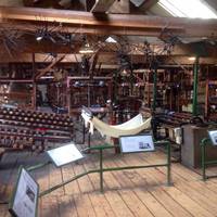 The Silk Museum & Paradise Mill