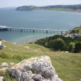Llandudno Pier