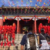 Bixia Temple