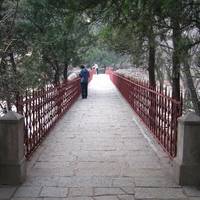 Changshou Bridge