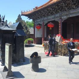 Daimiao Temple