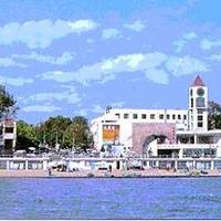 Ninghai Building