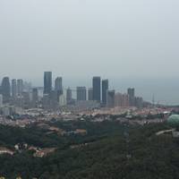 Qingdao TV Tower