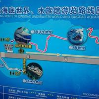 Qingdao Underwater World