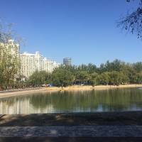 People Park of Qinhuangdao