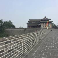 Shanhaiguan Gate Tower