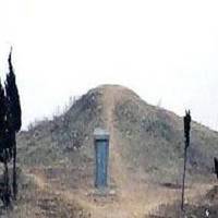 Wuwang Tomb Site